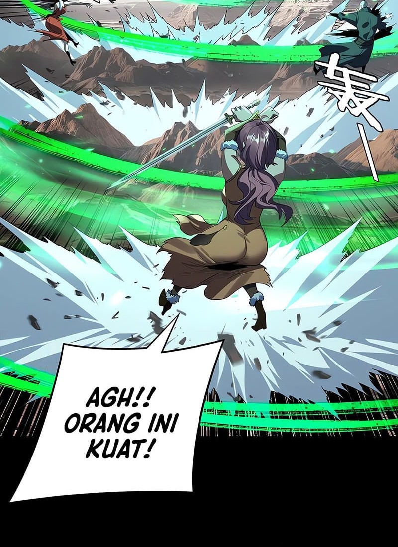 I, The Villain of Destiny Will Become the Righteous Patriarch Chapter 237 Gambar 13