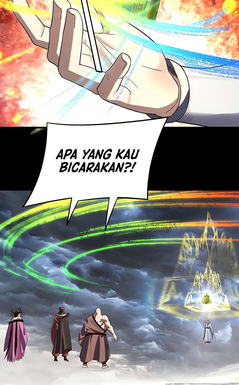 I, The Villain of Destiny Will Become the Righteous Patriarch Chapter 237 Gambar 33