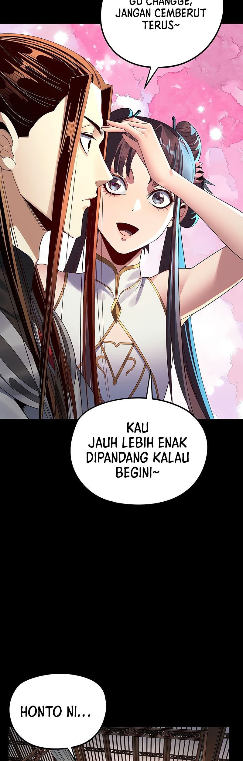 I, The Villain of Destiny Will Become the Righteous Patriarch Chapter 239 Gambar 29