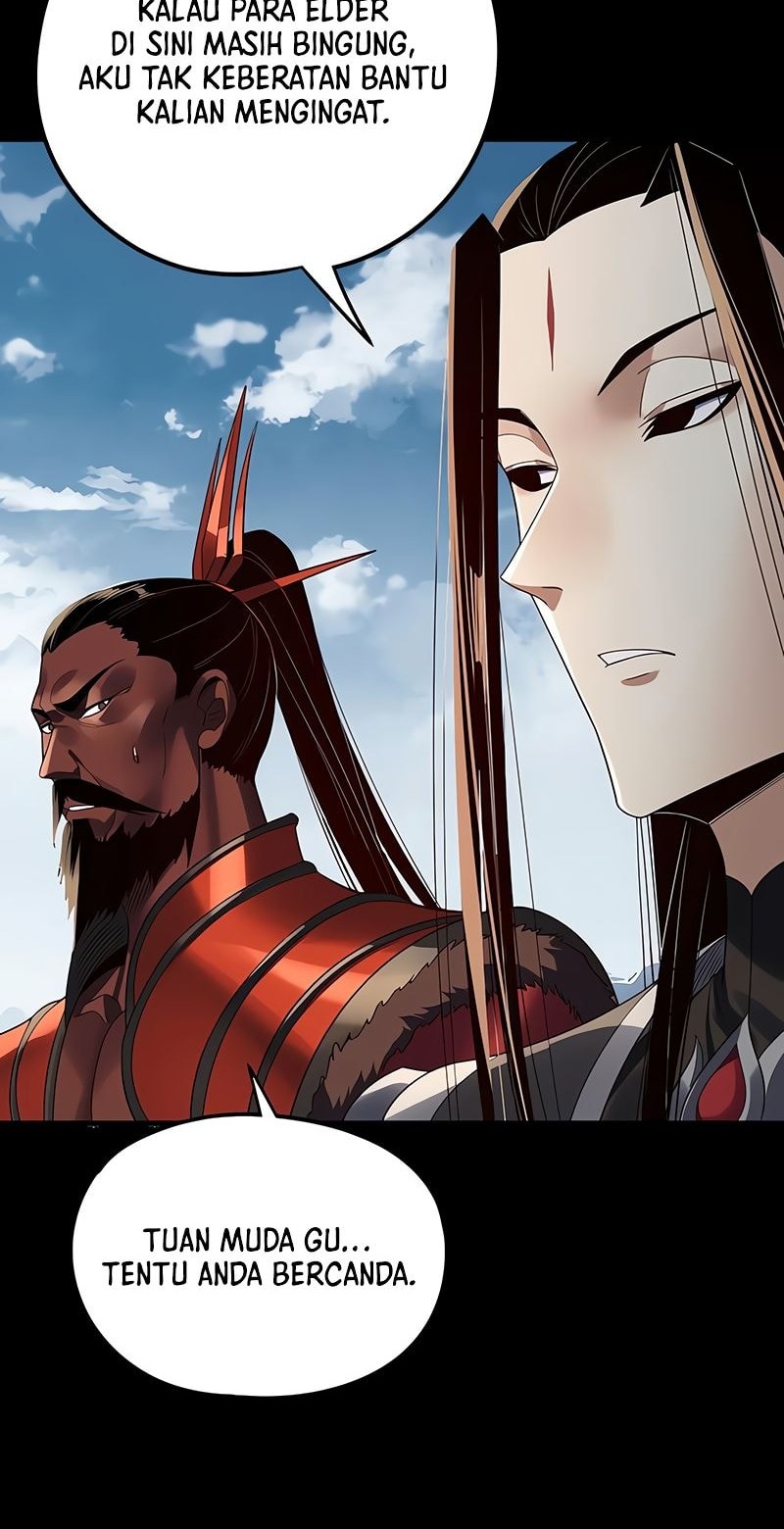 I, The Villain of Destiny Will Become the Righteous Patriarch Chapter 241 Gambar 17