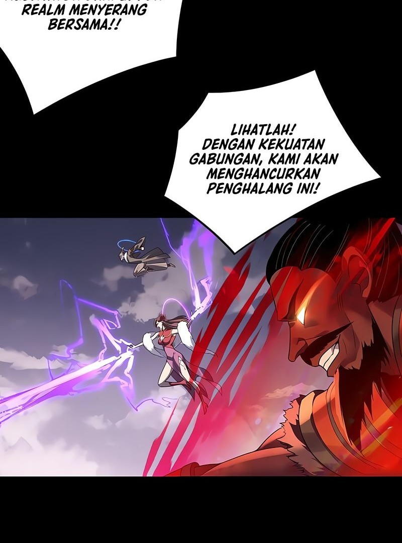 I, The Villain of Destiny Will Become the Righteous Patriarch Chapter 241 Gambar 25