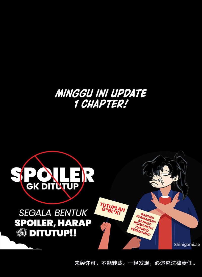 I, The Villain of Destiny Will Become the Righteous Patriarch Chapter 247 Gambar 37