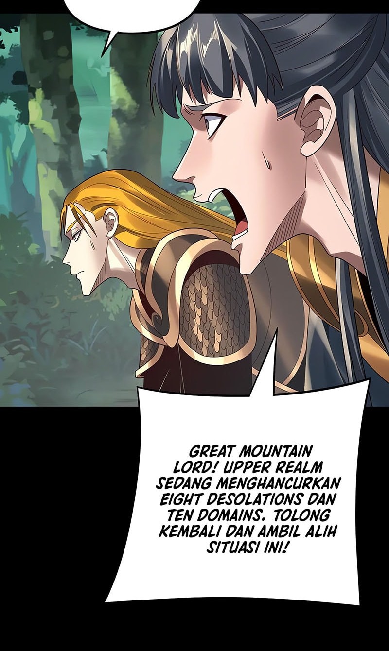 I, The Villain of Destiny Will Become the Righteous Patriarch Chapter 247 Gambar 21