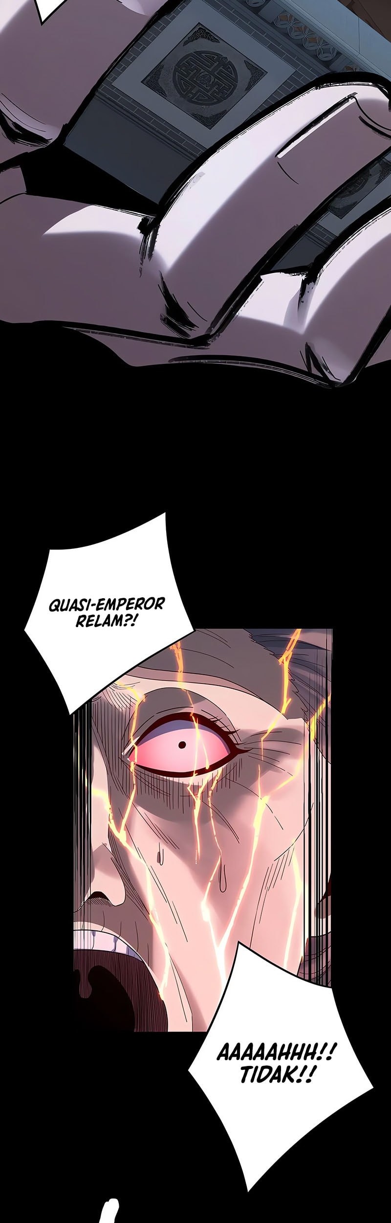 I, The Villain of Destiny Will Become the Righteous Patriarch Chapter 248 Gambar 24