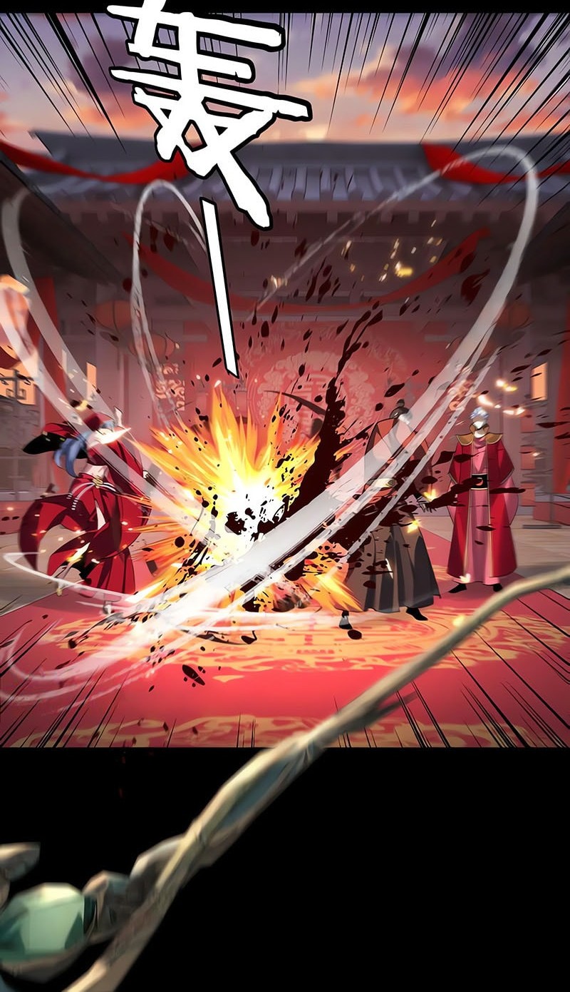 I, The Villain of Destiny Will Become the Righteous Patriarch Chapter 248 Gambar 25
