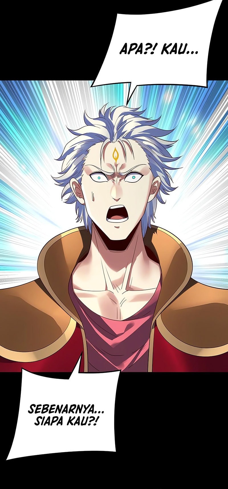 I, The Villain of Destiny Will Become the Righteous Patriarch Chapter 249 Gambar 17