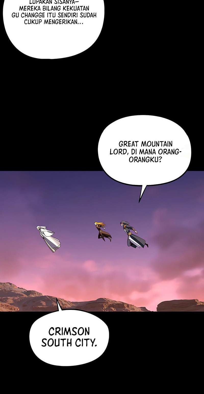 I, The Villain of Destiny Will Become the Righteous Patriarch Chapter 249 Gambar 33
