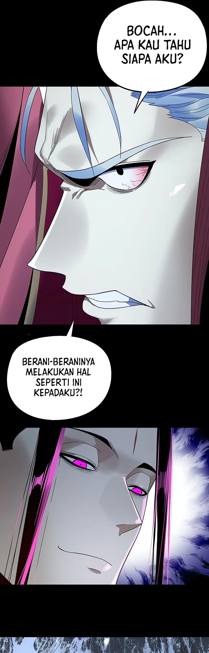 I, The Villain of Destiny Will Become the Righteous Patriarch Chapter 250 Gambar 11