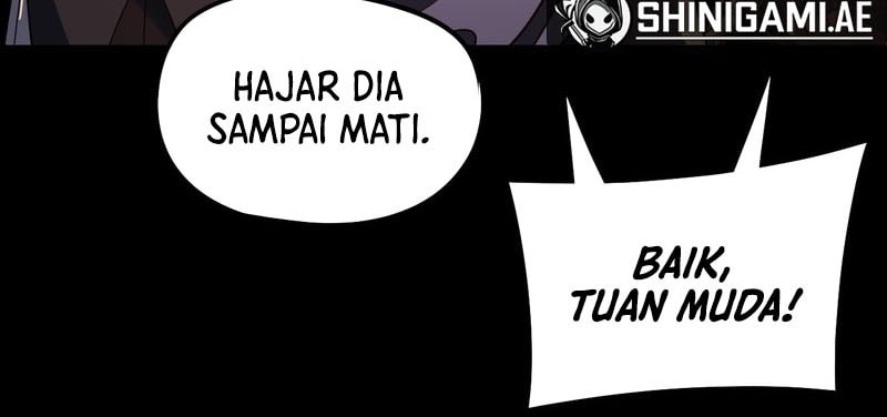 I, The Villain of Destiny Will Become the Righteous Patriarch Chapter 251 Gambar 6