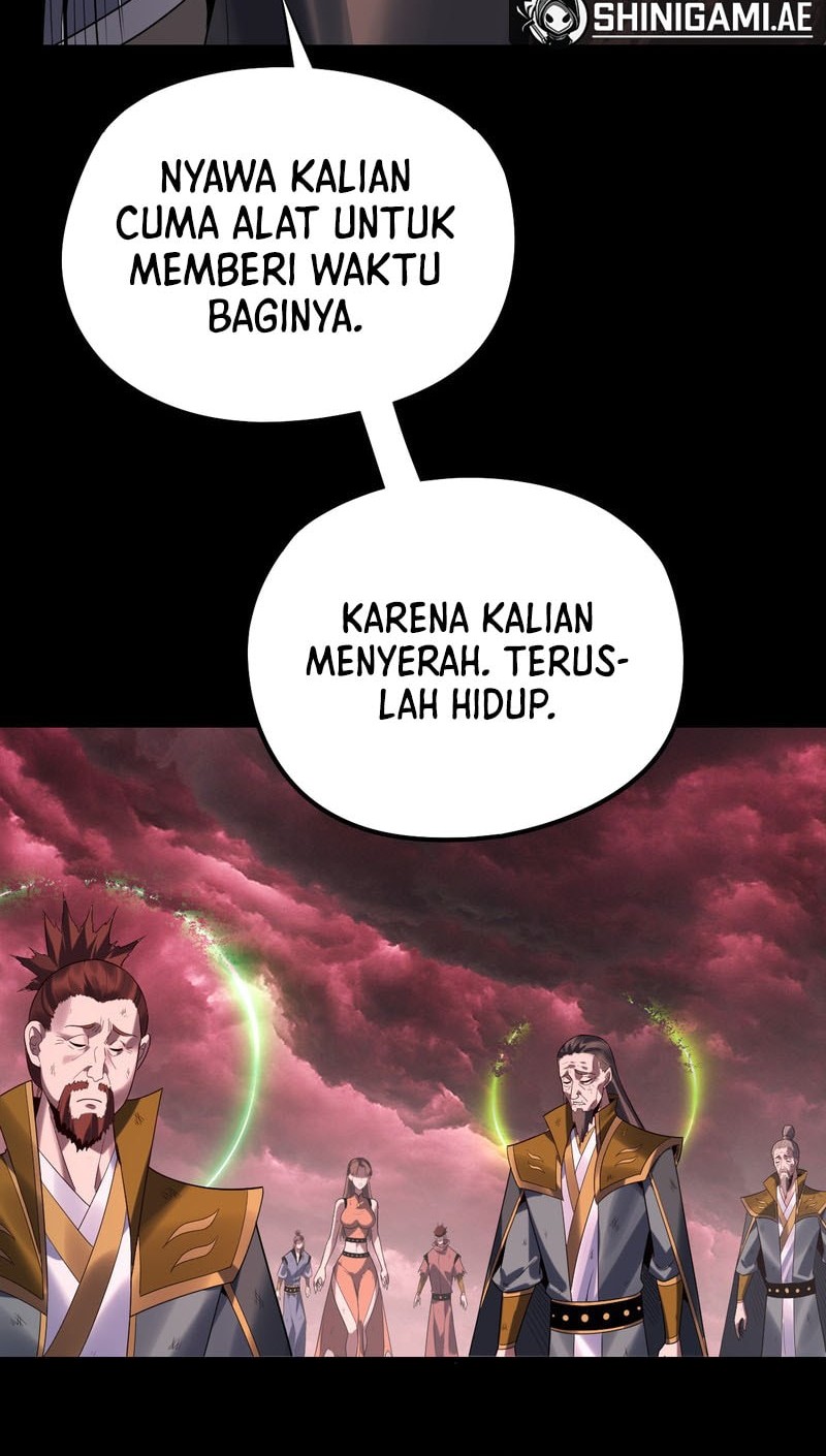 I, The Villain of Destiny Will Become the Righteous Patriarch Chapter 251 Gambar 17