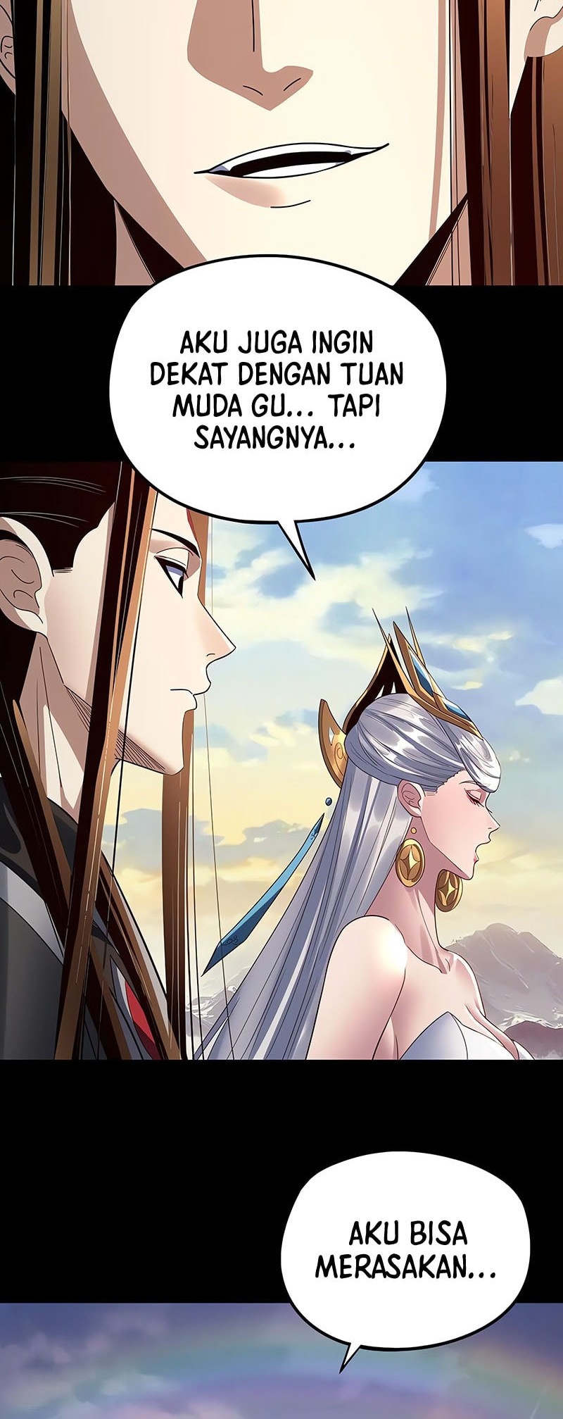 I, The Villain of Destiny Will Become the Righteous Patriarch Chapter 252 Gambar 33
