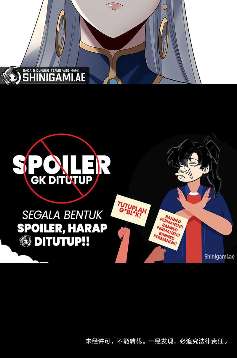 I, The Villain of Destiny Will Become the Righteous Patriarch Chapter 253 Gambar 40