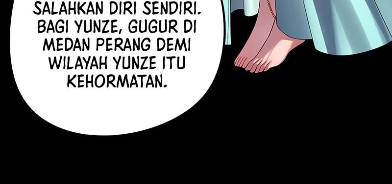 I, The Villain of Destiny Will Become the Righteous Patriarch Chapter 253 Gambar 6