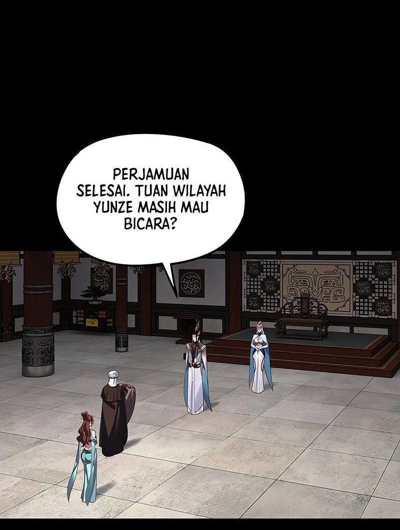 I, The Villain of Destiny Will Become the Righteous Patriarch Chapter 253 Gambar 30