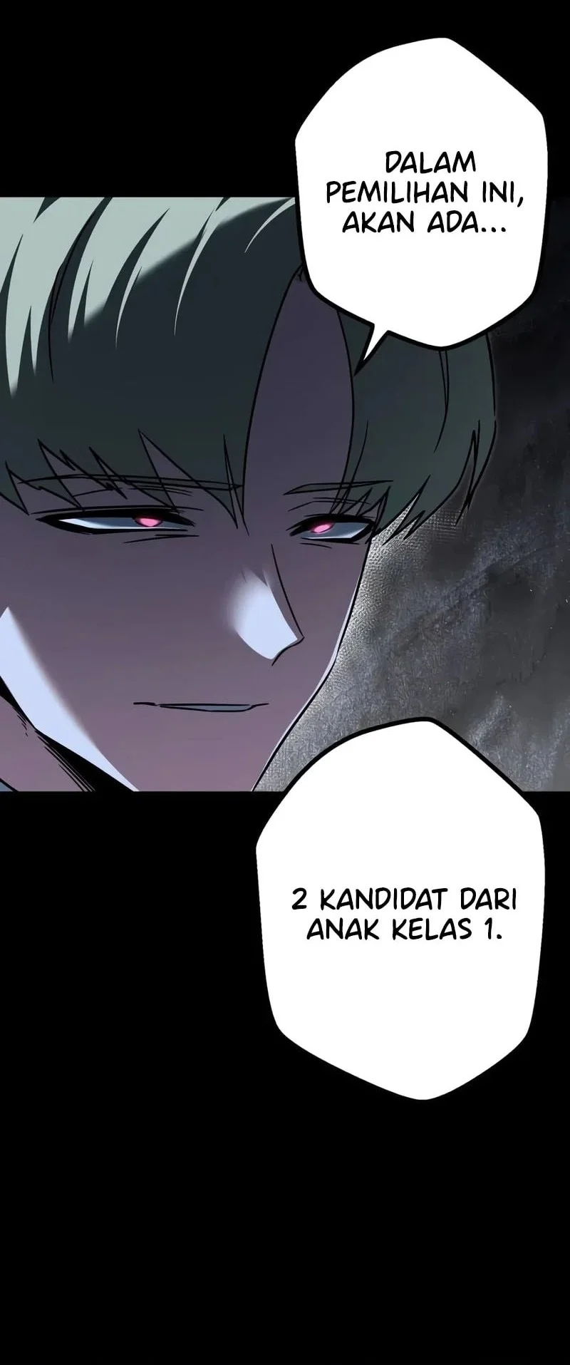I Took over The Academy With a Single Sashimi Knife Chapter 100 Gambar 59