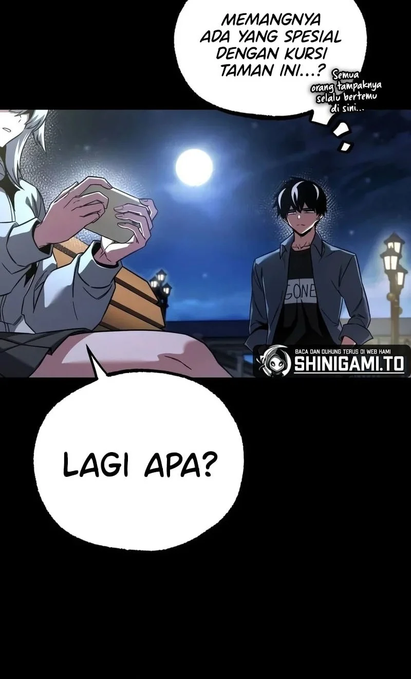 I Took over The Academy With a Single Sashimi Knife Chapter 100 Gambar 67
