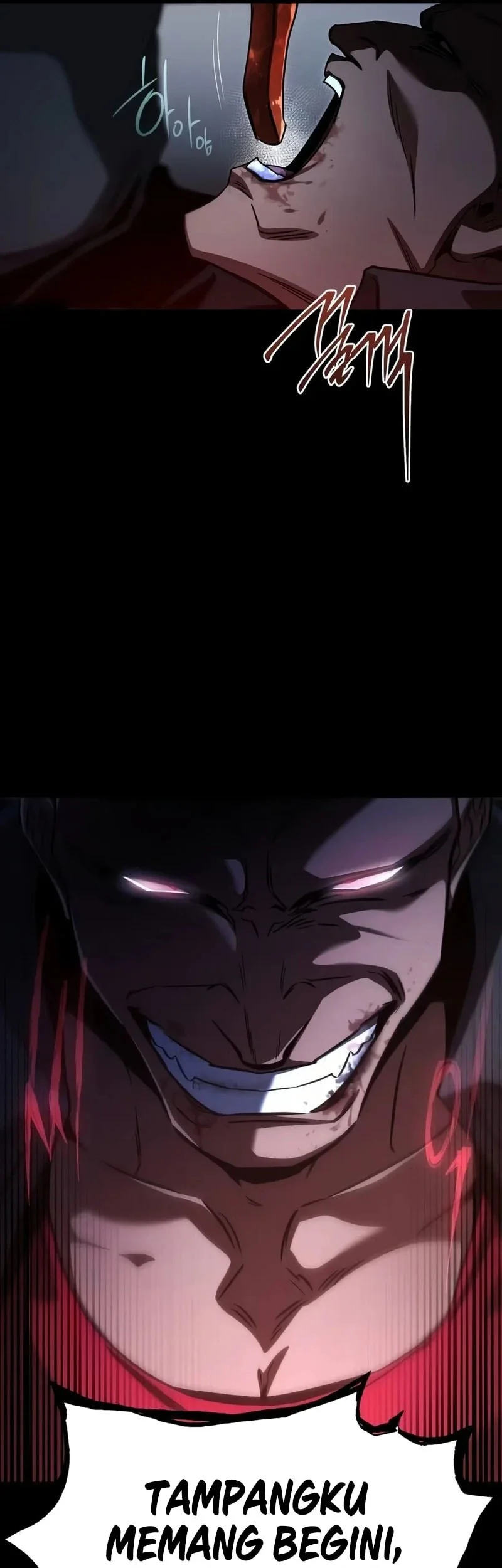 I Took over The Academy With a Single Sashimi Knife Chapter 100 Gambar 88