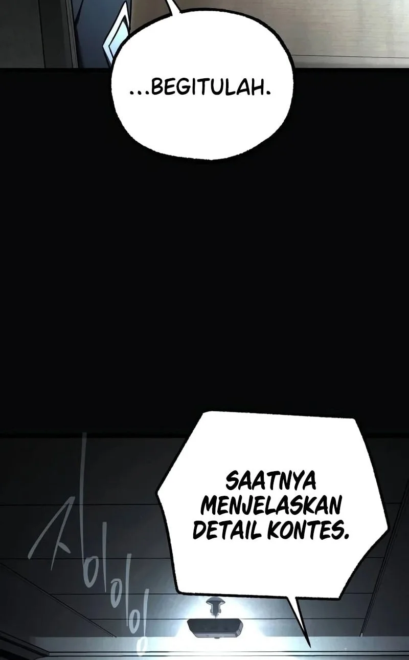 I Took over The Academy With a Single Sashimi Knife Chapter 101 Gambar 53
