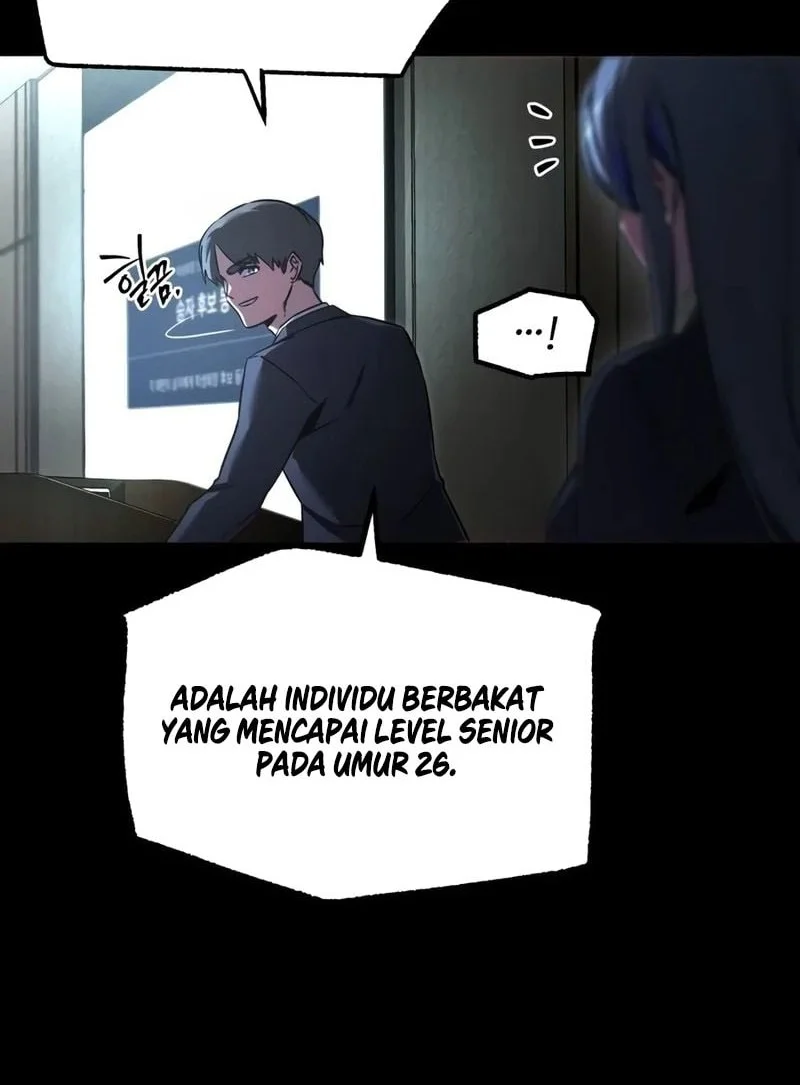 I Took over The Academy With a Single Sashimi Knife Chapter 101 Gambar 61