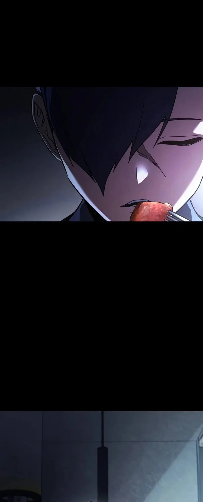I Took over The Academy With a Single Sashimi Knife Chapter 101 Gambar 9
