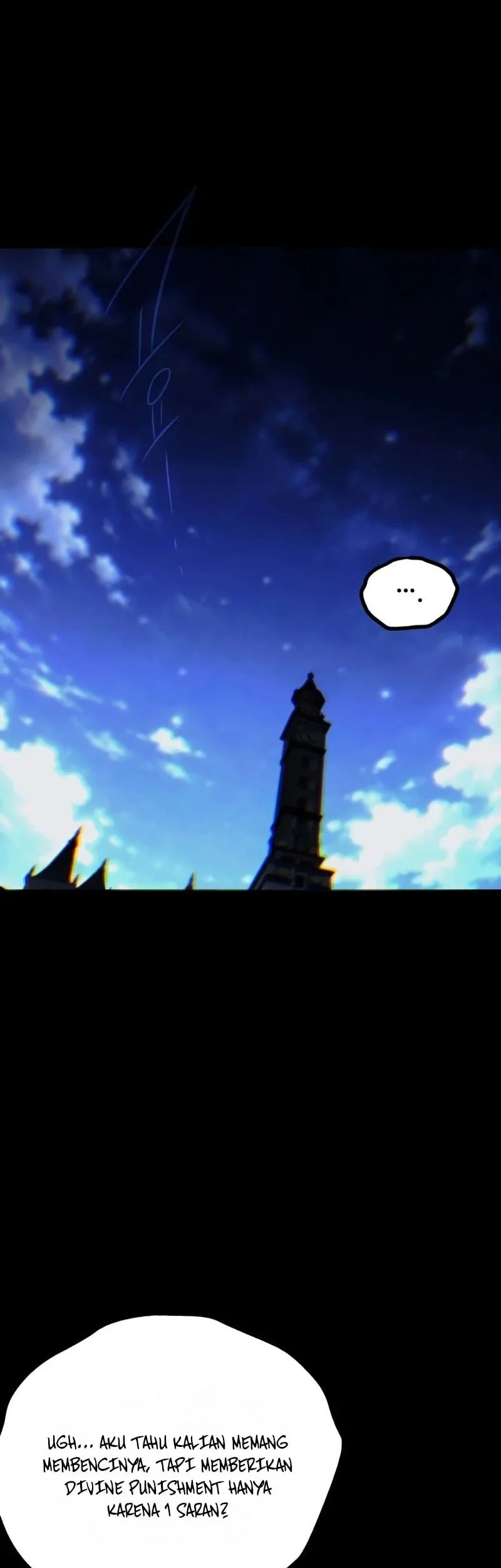 I Took over The Academy With a Single Sashimi Knife Chapter 101 Gambar 14