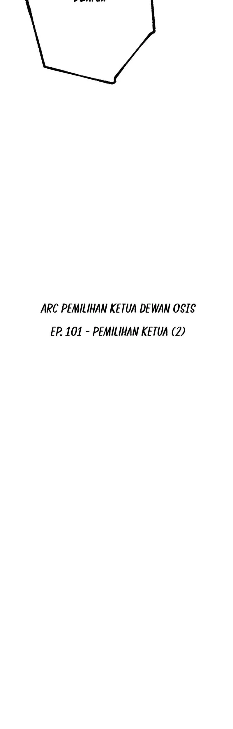 I Took over The Academy With a Single Sashimi Knife Chapter 101 Gambar 19