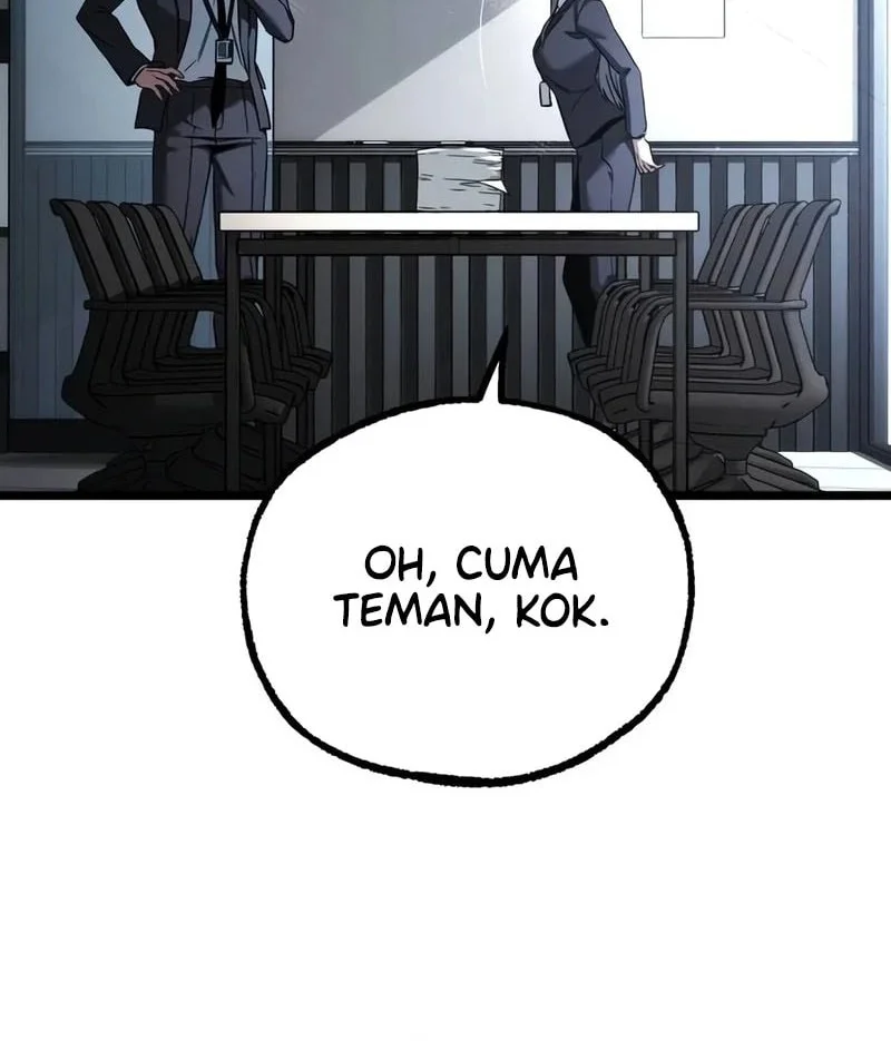 I Took over The Academy With a Single Sashimi Knife Chapter 101 Gambar 25