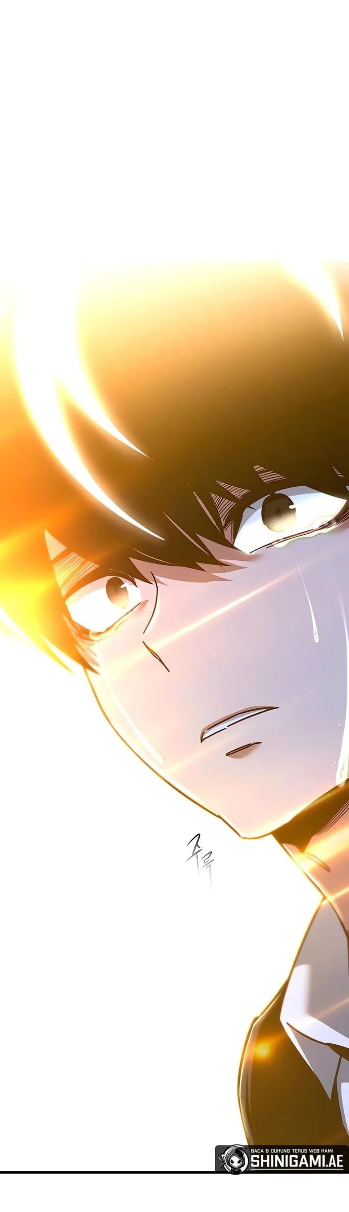 I Took over The Academy With a Single Sashimi Knife Chapter 36 halaman 37