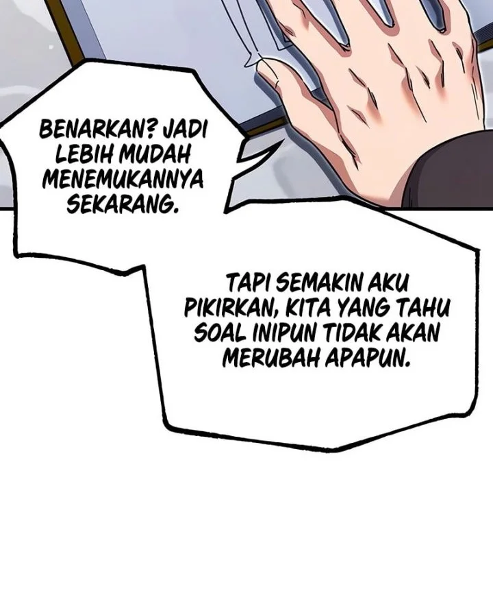 I Took over The Academy With a Single Sashimi Knife Chapter 36 halaman 54