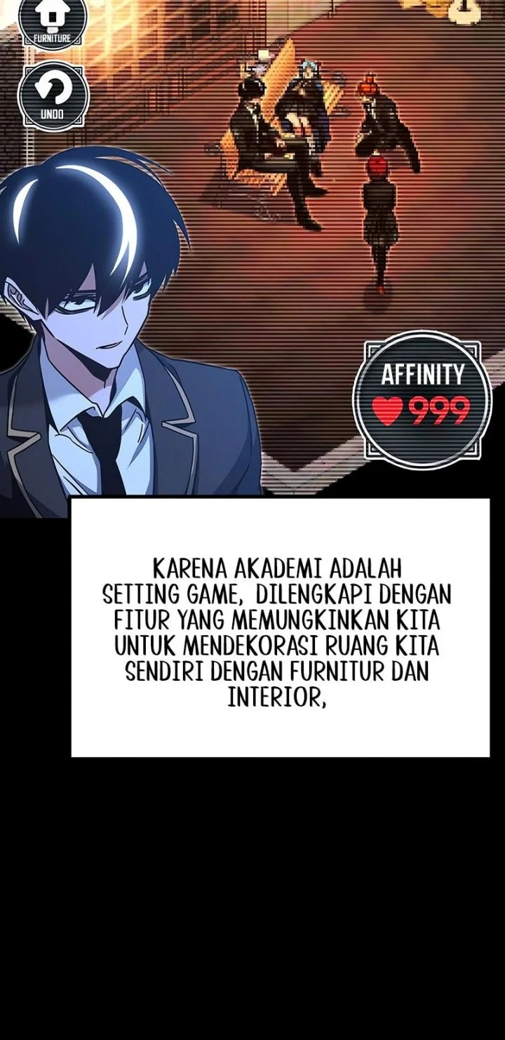 I Took over The Academy With a Single Sashimi Knife bab 36 halaman 66