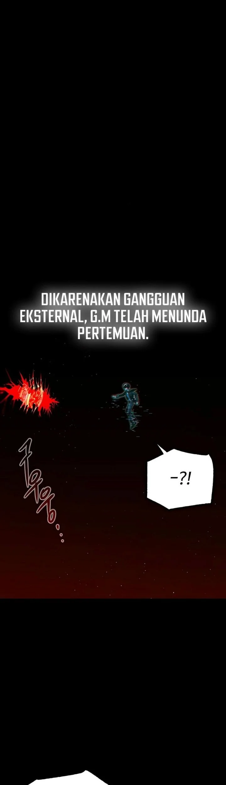 I Took over The Academy With a Single Sashimi Knife Chapter 36 halaman 28