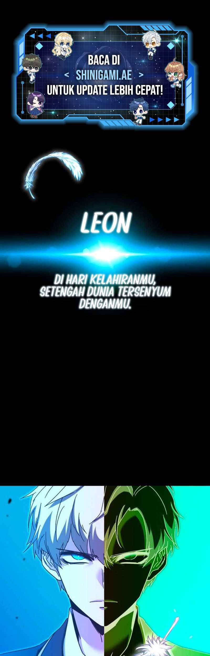 Baca Komik I Took over The Academy With a Single Sashimi Knife Chapter 43 Gambar 1