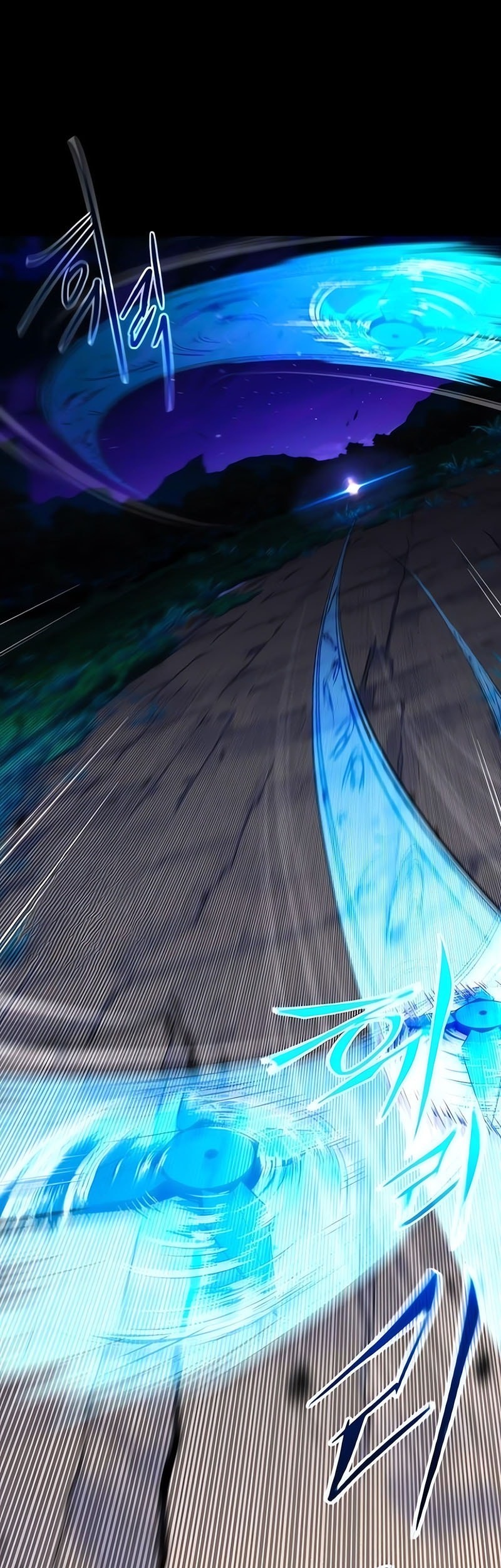 I Took over The Academy With a Single Sashimi Knife Chapter 44 Gambar 38