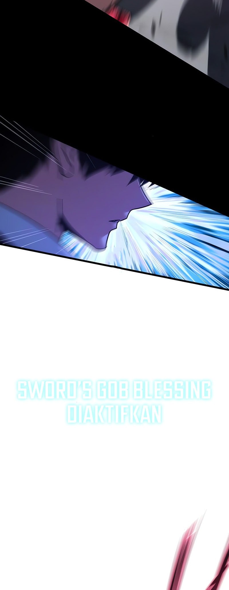 I Took over The Academy With a Single Sashimi Knife Chapter 44 Gambar 61