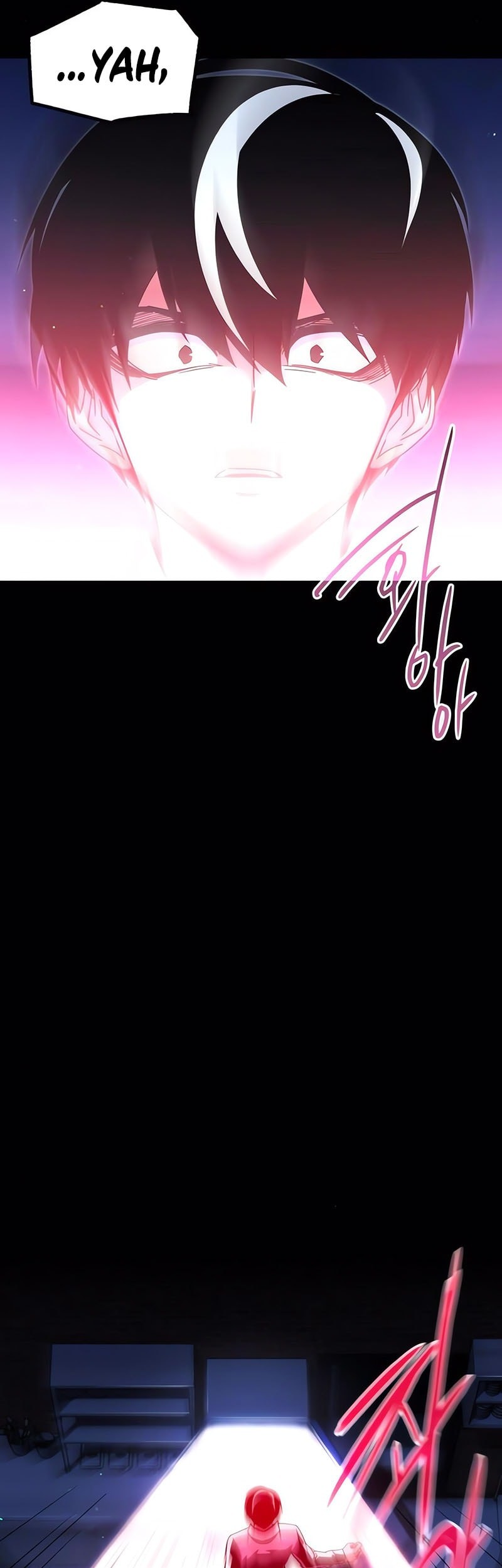 I Took over The Academy With a Single Sashimi Knife Chapter 45 Gambar 10