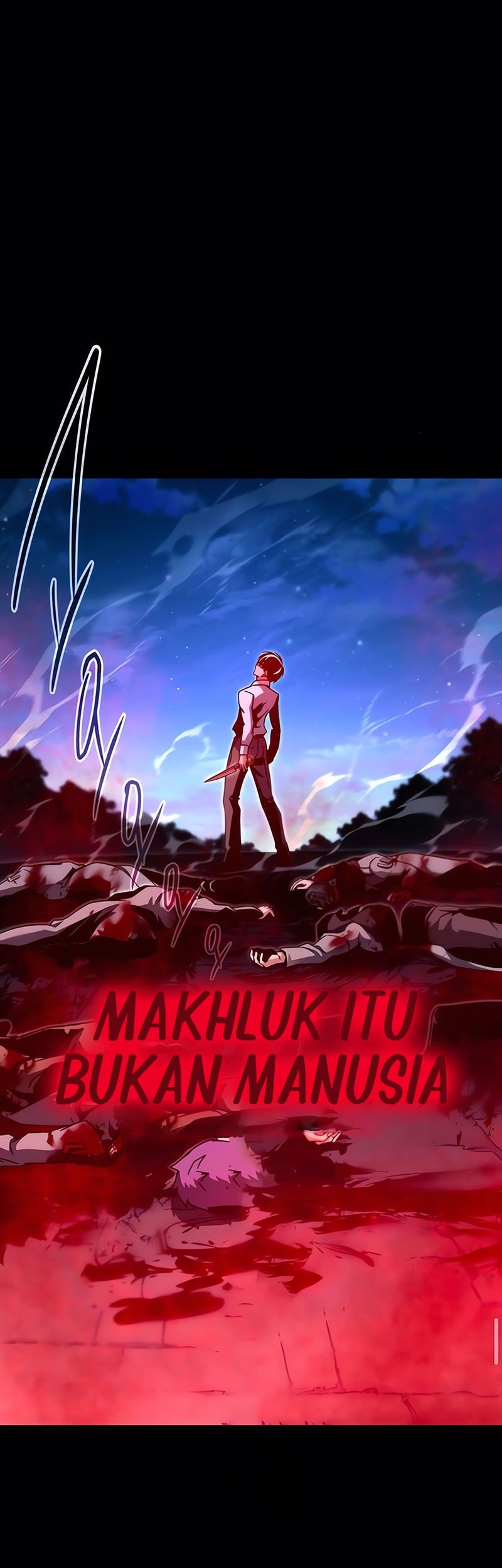 I Took over The Academy With a Single Sashimi Knife Chapter 45 Gambar 30