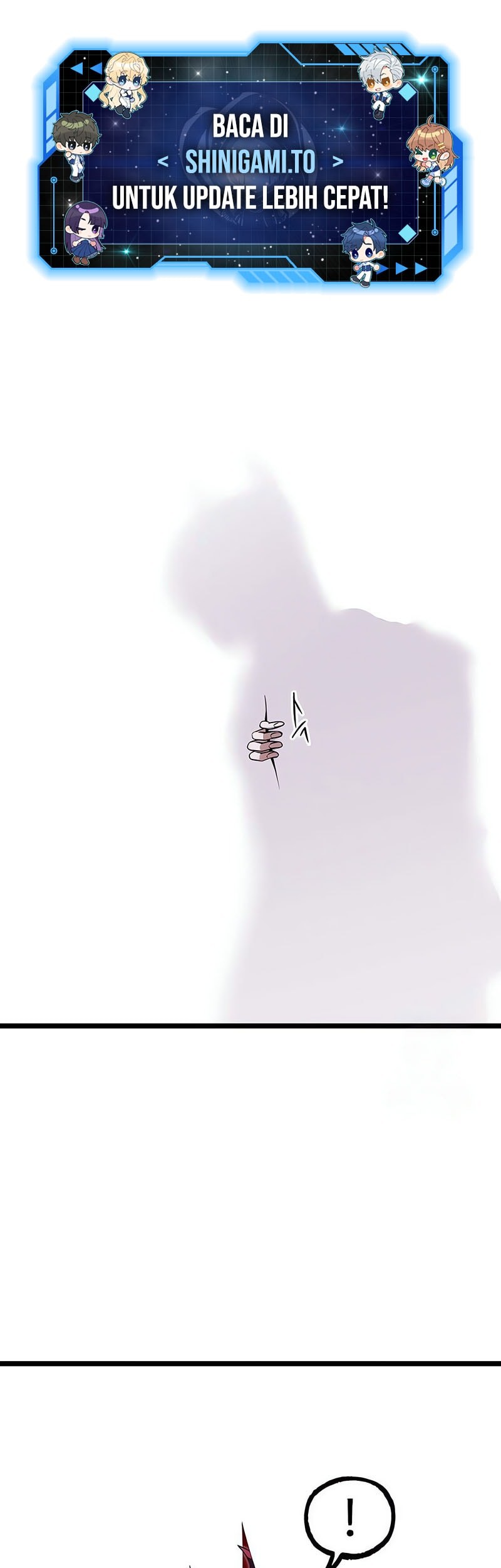 Baca Manhwa I Took over The Academy With a Single Sashimi Knife Chapter 47 Gambar 2