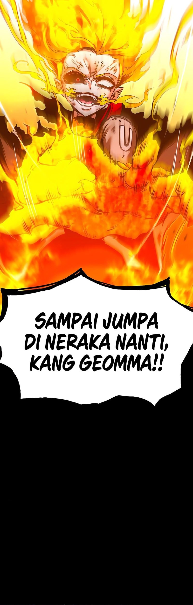 I Took over The Academy With a Single Sashimi Knife Chapter 48 Gambar 42
