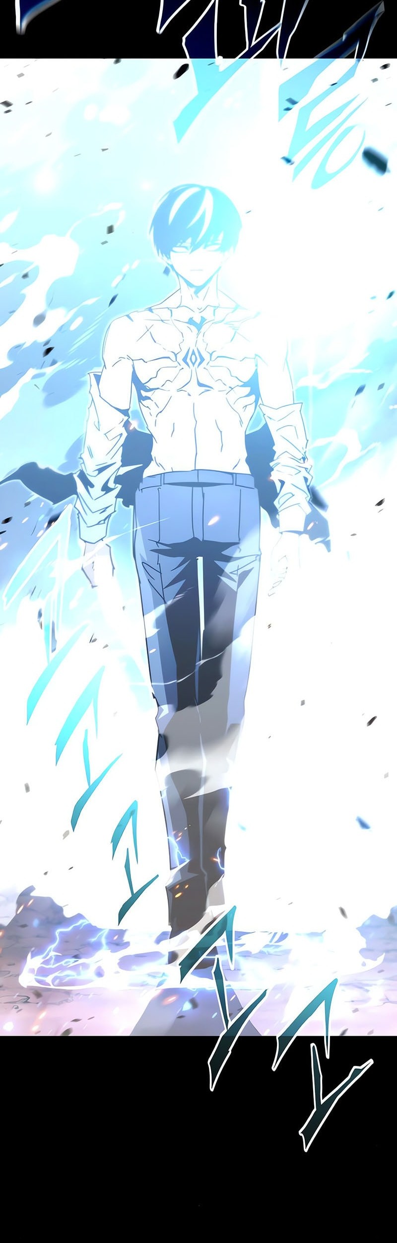 I Took over The Academy With a Single Sashimi Knife Chapter 48 Gambar 13