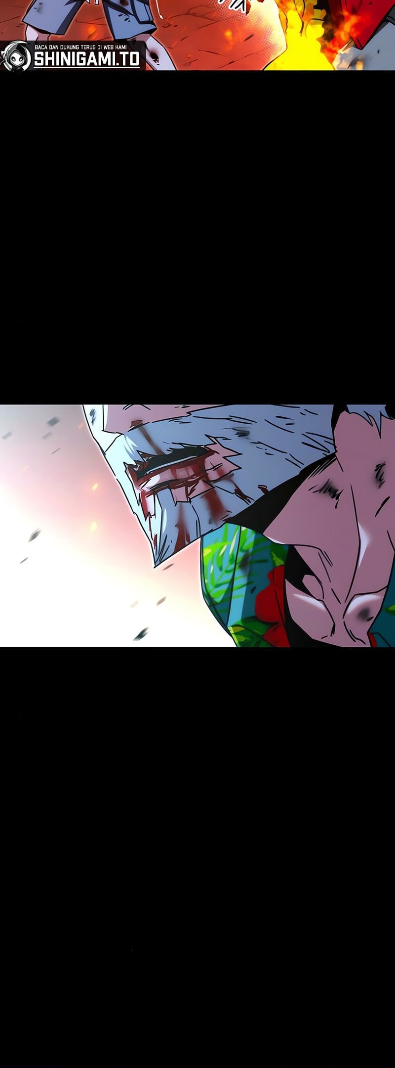 I Took over The Academy With a Single Sashimi Knife Chapter 48 Gambar 17