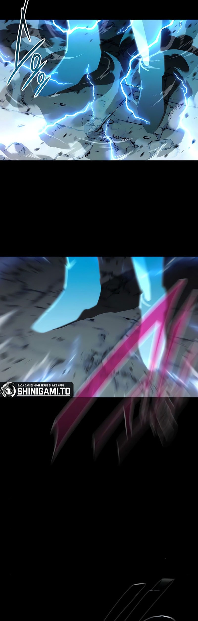 I Took over The Academy With a Single Sashimi Knife Chapter 48 Gambar 27