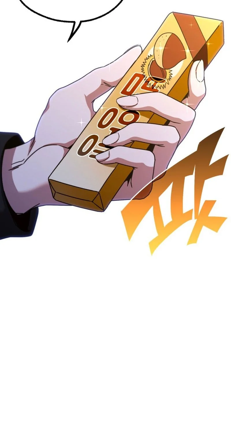 I Took over The Academy With a Single Sashimi Knife Chapter 50 Gambar 36