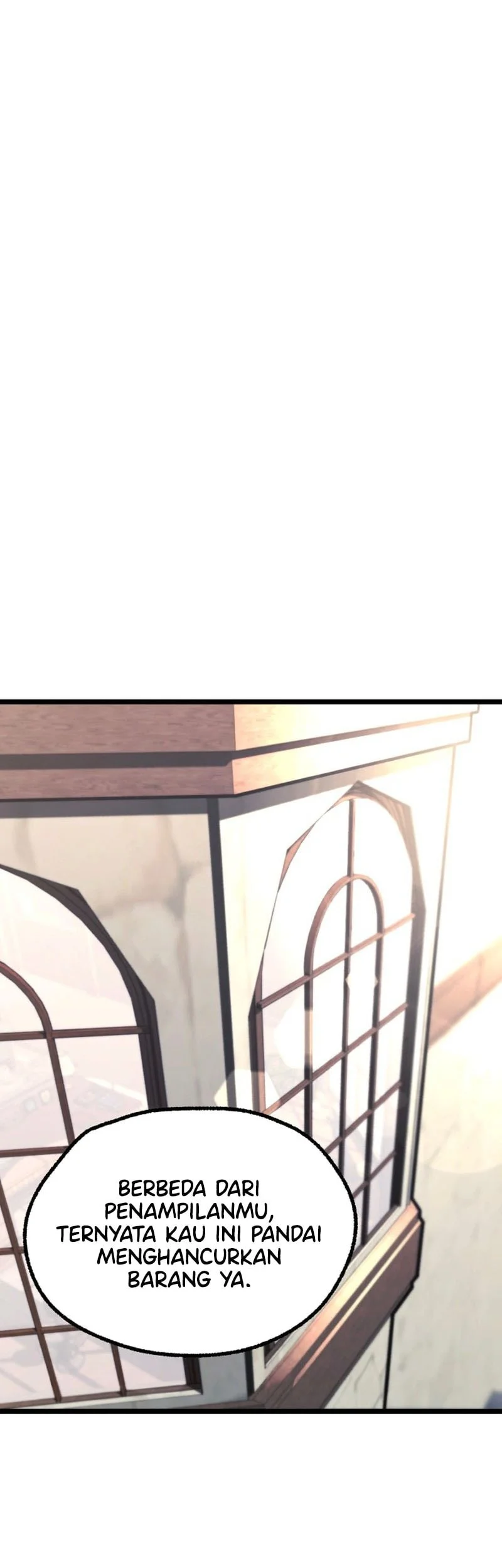 I Took over The Academy With a Single Sashimi Knife Chapter 50 Gambar 47