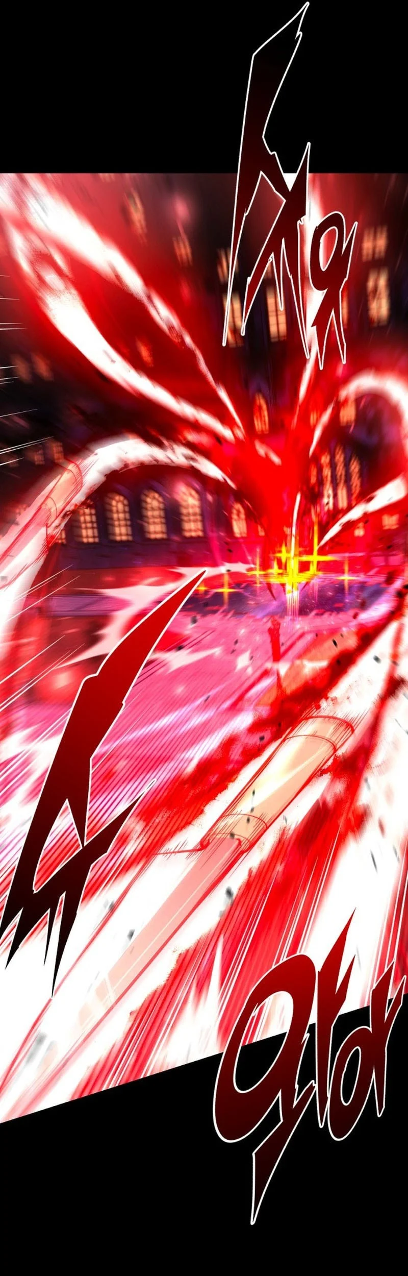 I Took over The Academy With a Single Sashimi Knife Chapter 50 Gambar 6