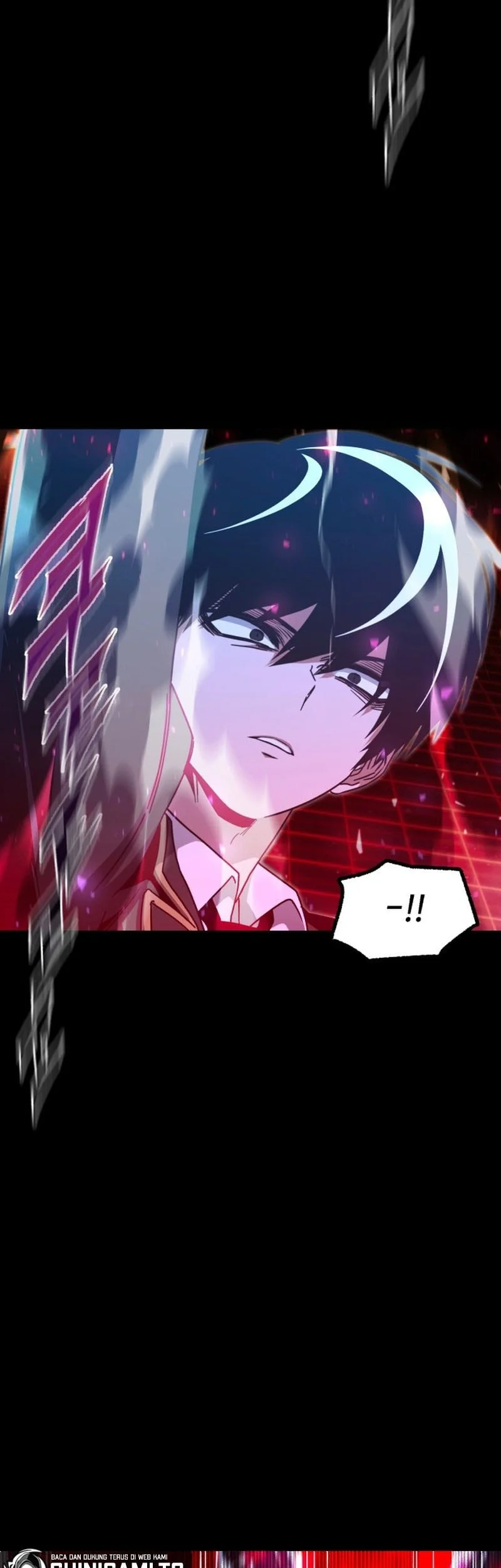 I Took over The Academy With a Single Sashimi Knife Chapter 50 Gambar 19