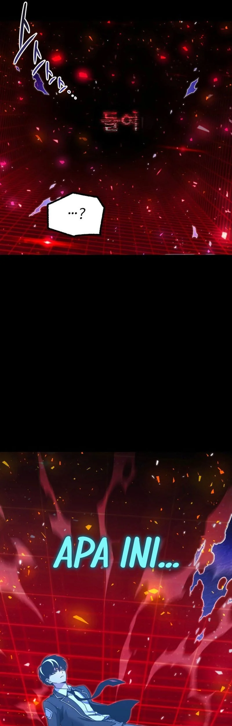 I Took over The Academy With a Single Sashimi Knife Chapter 50 Gambar 21