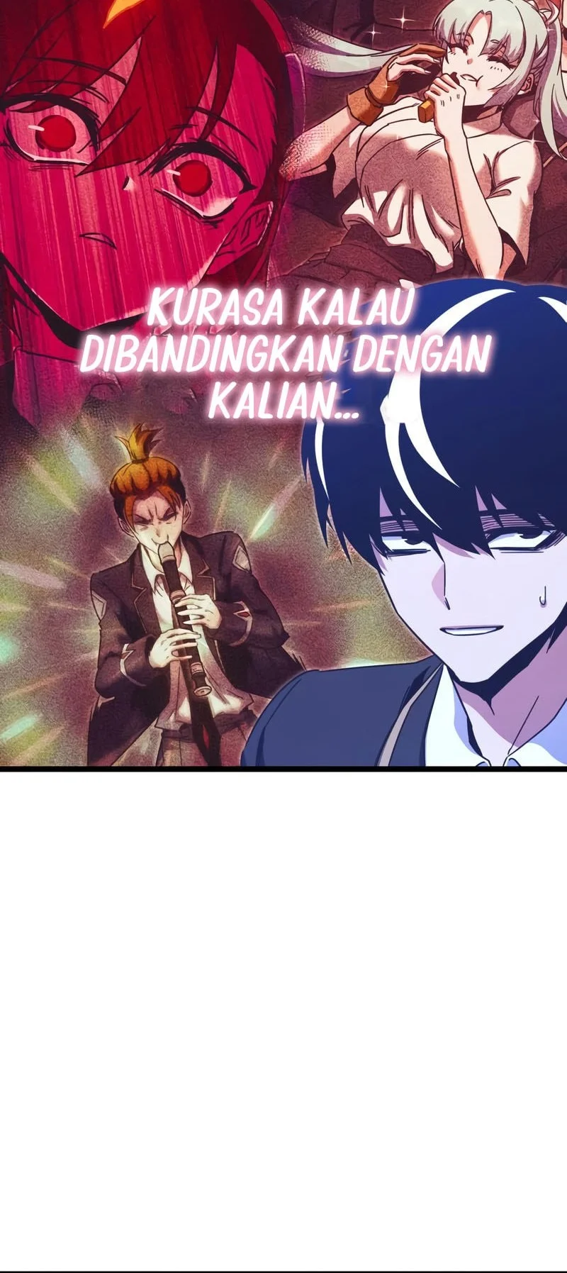 I Took over The Academy With a Single Sashimi Knife Chapter 52 Gambar 45