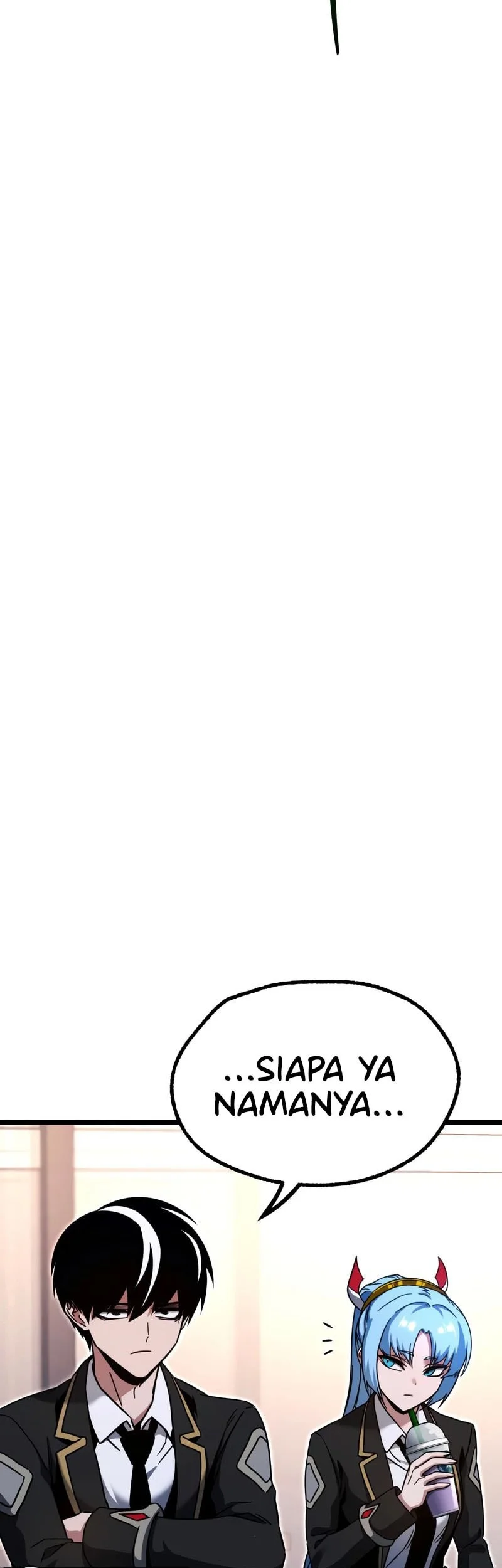 I Took over The Academy With a Single Sashimi Knife Chapter 52 Gambar 68