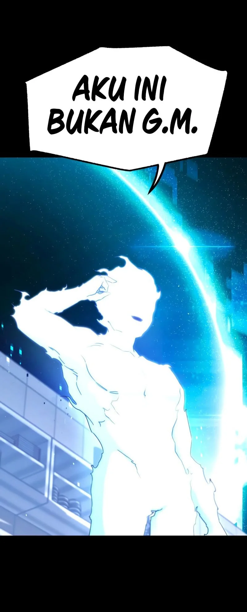 I Took over The Academy With a Single Sashimi Knife Chapter 52 Gambar 5