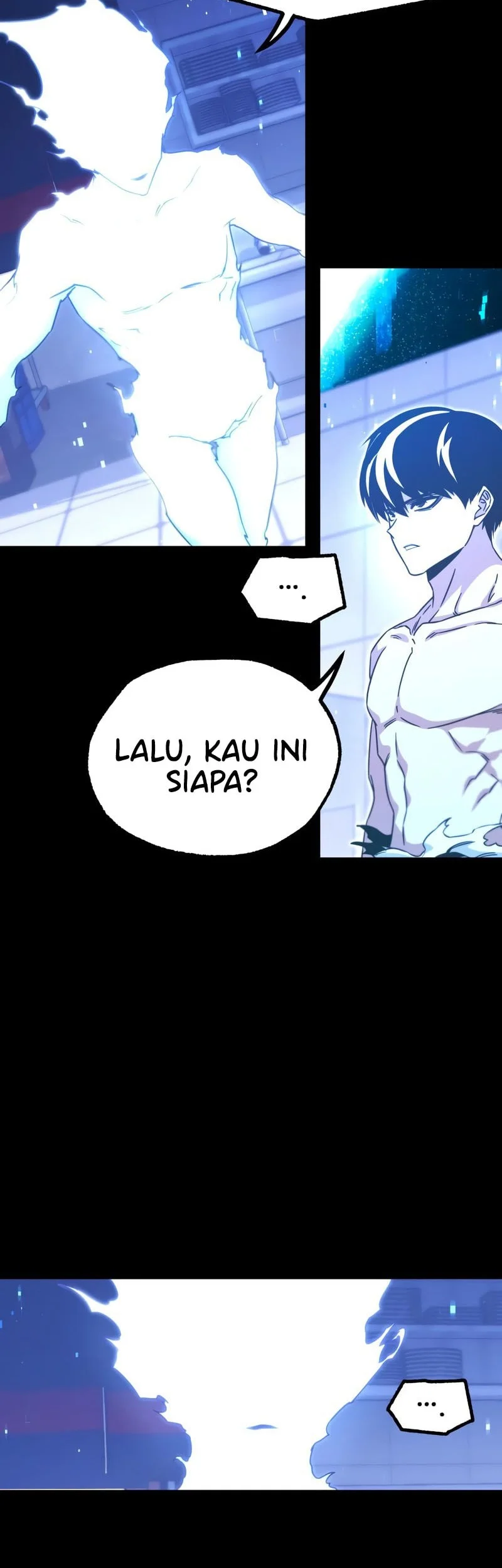 I Took over The Academy With a Single Sashimi Knife Chapter 52 Gambar 7